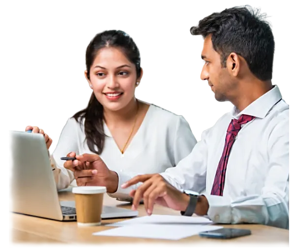 Careers at Geojit