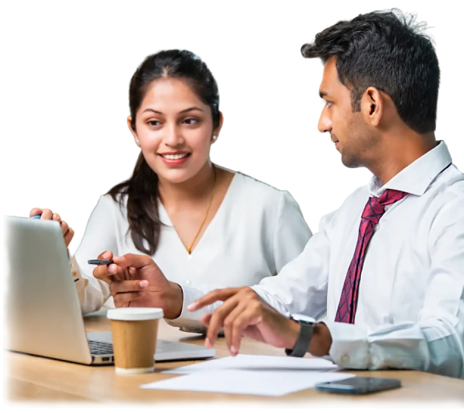 Careers at Geojit