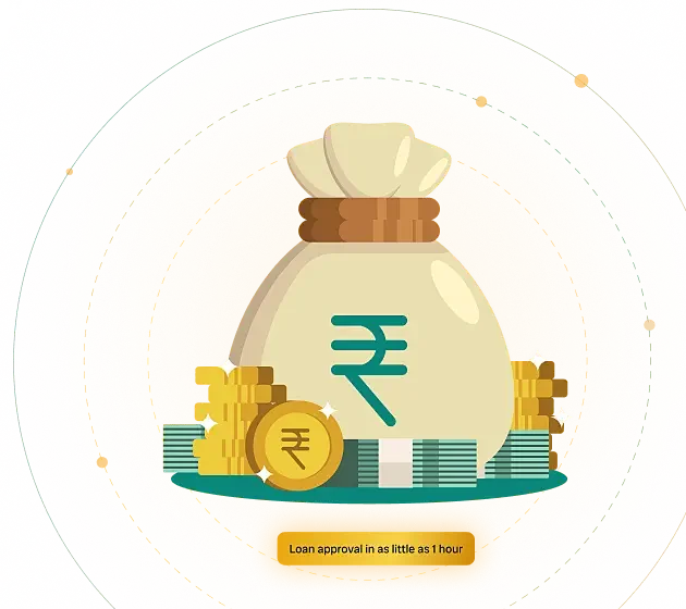 Loan Against Securities